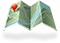 Law Firm Location Map